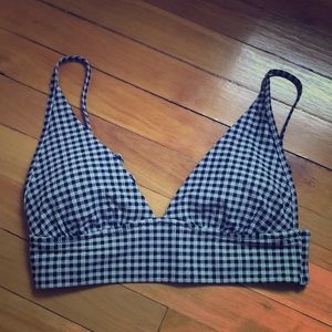 Aerie Bathing Suit Top